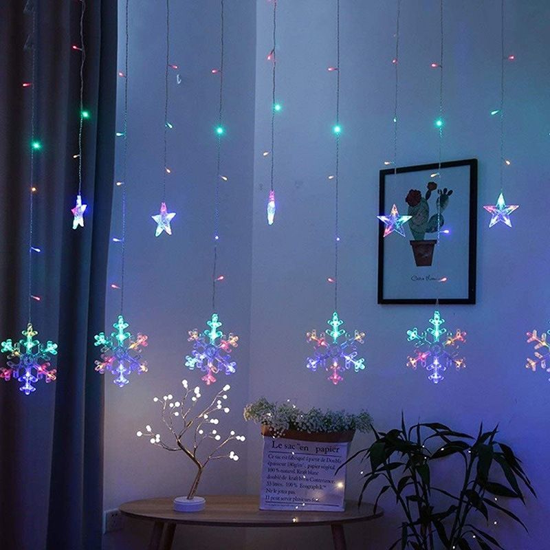 其他室内灯具实物图