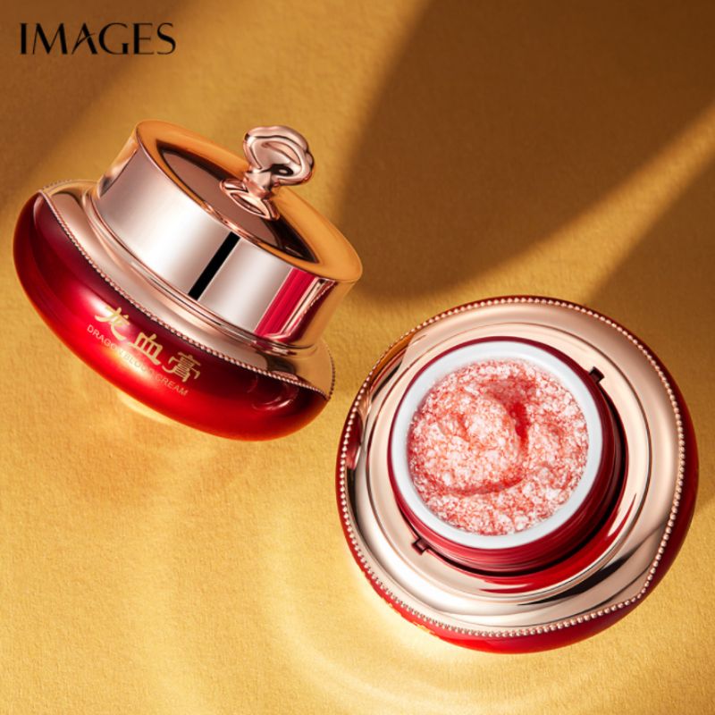 Imagei retinol placenta Royal Dragon blood cream hydrating and moisturizing Bright and elastic moisturizing Kirin exhaust face cream tightening and moisturizing to improve dehydrated skin Application Scenario