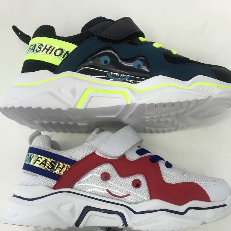 Wholesale All Comfortable Soft Sole Casual Shoes Breathable Shoes New Fashion Shoes Sports Shoes 43816-51
