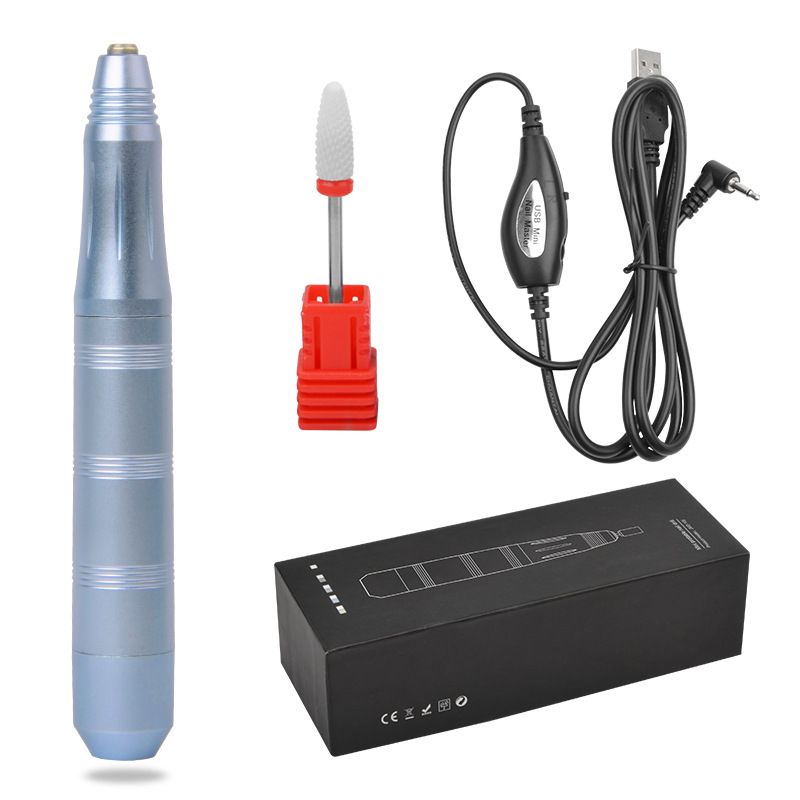 打磨机白底实物图