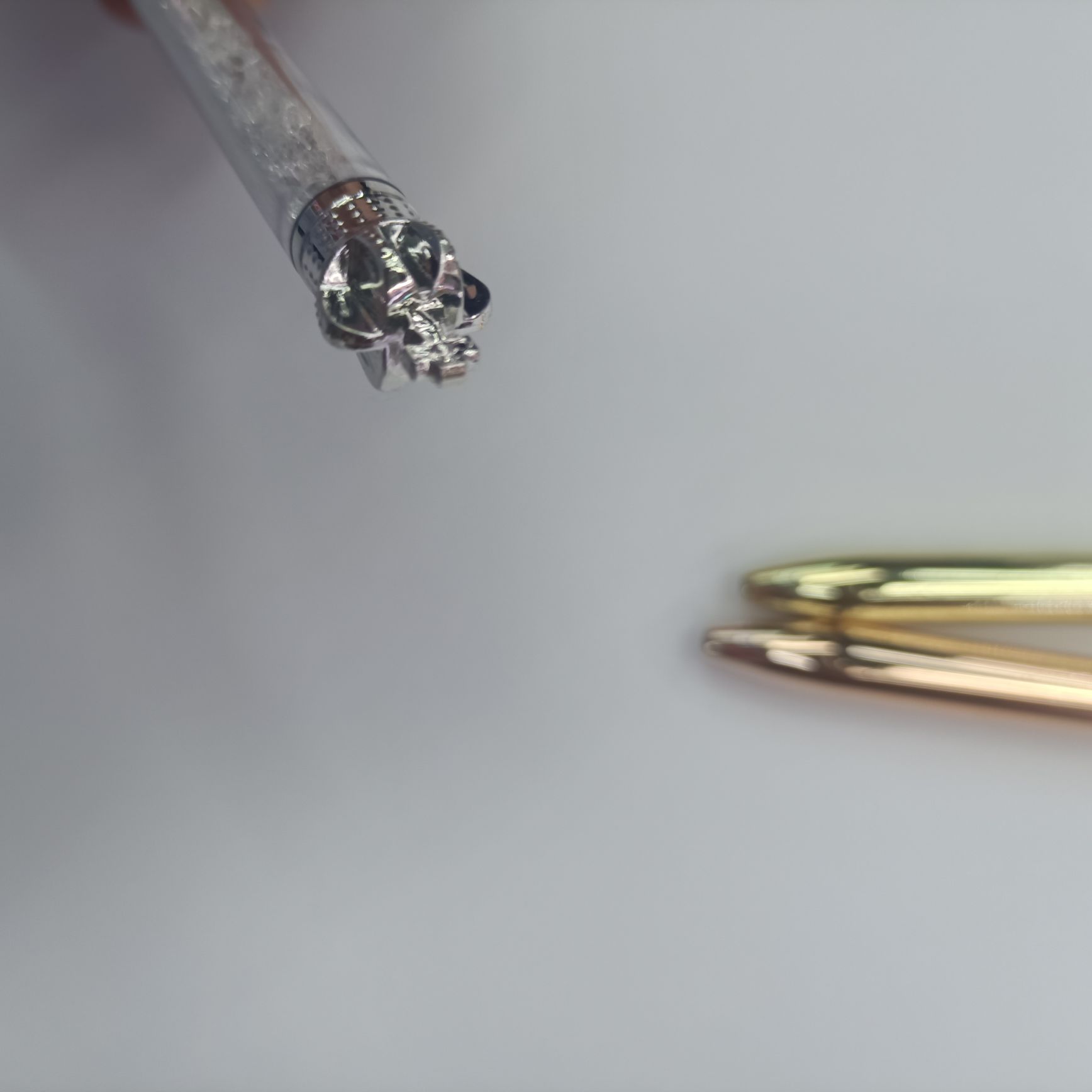 Crown Turning Ballpoint Pen Office Supplies details Picture