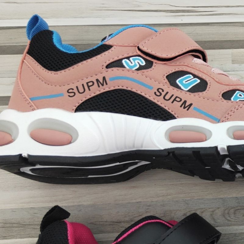 Wholesale All Comfortable Soft Sole Casual Shoes Breathable Shoes New Fashion Shoes Sports Shoes 43816-27 Specification drawing