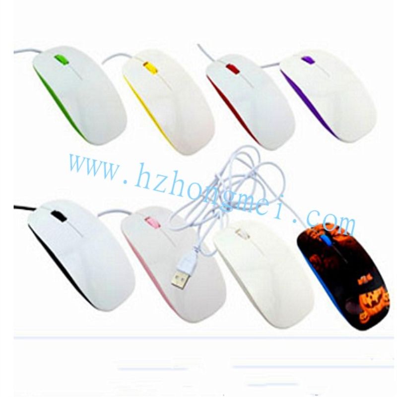 3d mouse heat transfer, mouse heat transfer materials, heat transfer consumables