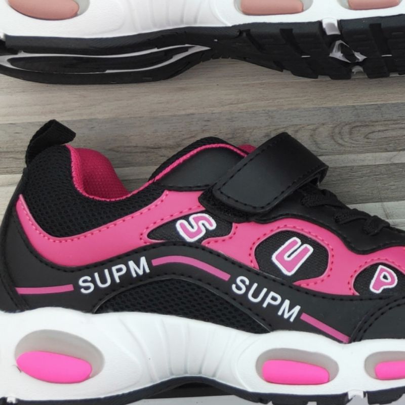 Wholesale All Comfortable Soft Sole Casual Shoes Breathable Shoes New Fashion Shoes Sports Shoes 43816-27 details Picture