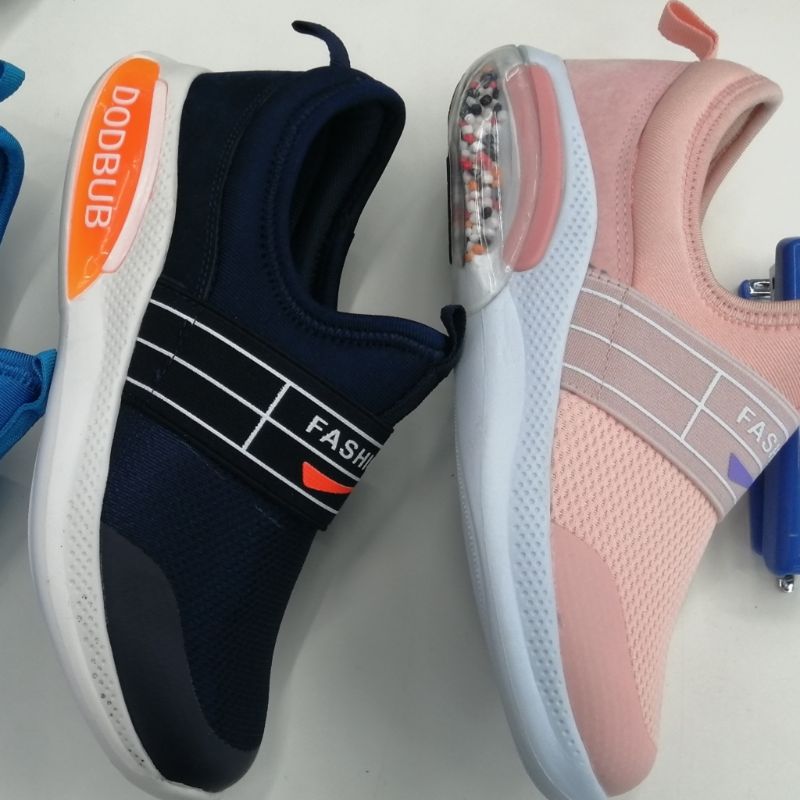 Wholesale All Comfortable Soft Sole Casual Shoes Breathable Shoes New Fashion Shoes Sports Shoes 43816-26