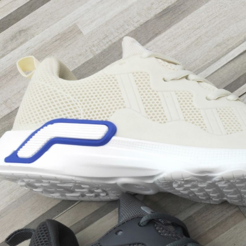 Wholesale All Comfortable Soft Sole Casual Shoes Breathable Shoes New Fashion Shoes Sports Shoes 43816-26 Specification drawing