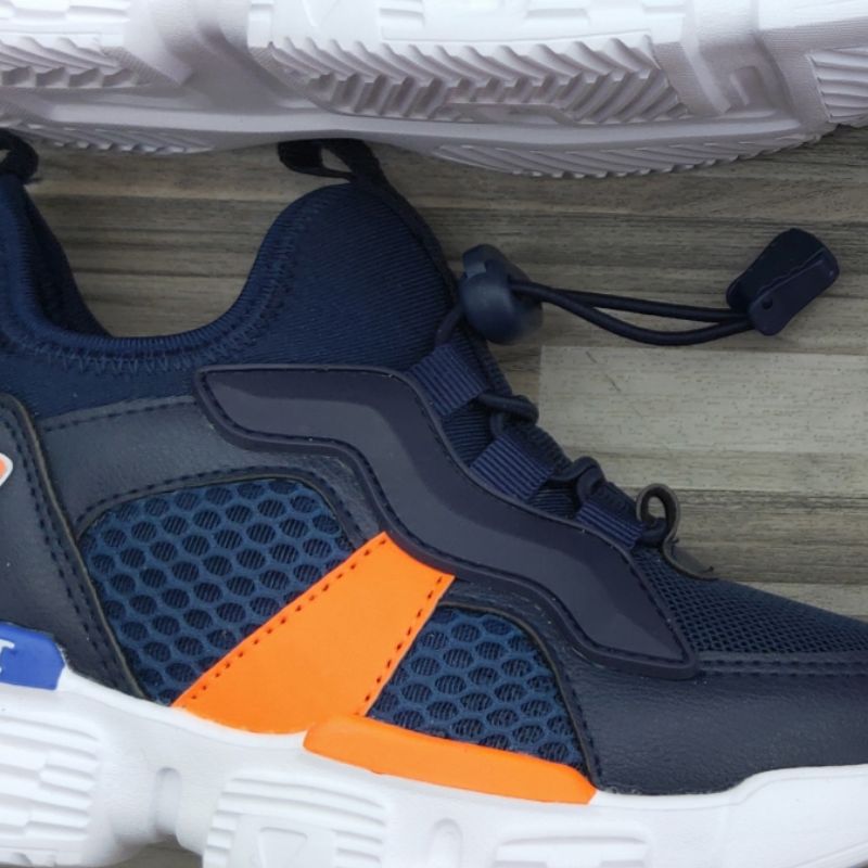 Wholesale All Comfortable Soft Sole Casual Shoes Breathable Shoes New Fashion Shoes Sports Shoes 43816-36 details Picture