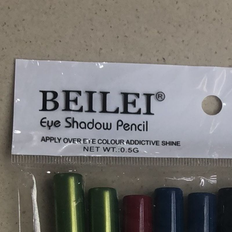Eyeliner Pencil details Picture