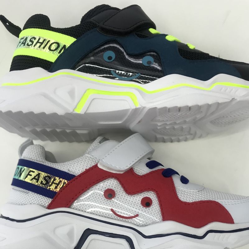 Wholesale All Comfortable Soft Sole Casual Shoes Breathable Shoes New Fashion Shoes Sports Shoes 43816-51 Specification drawing