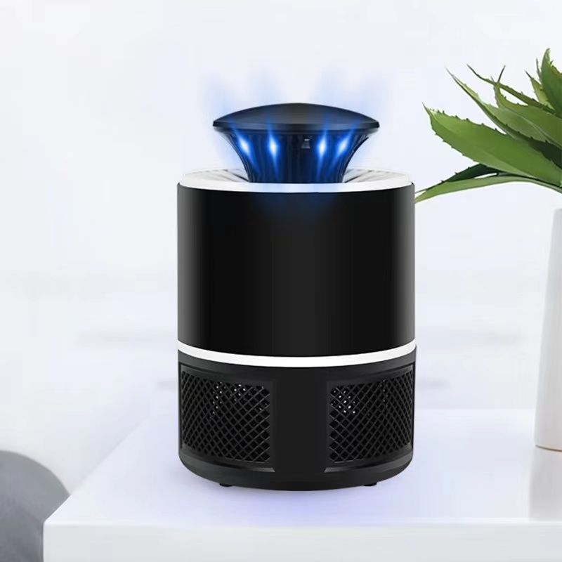 灭蚊灯细节图