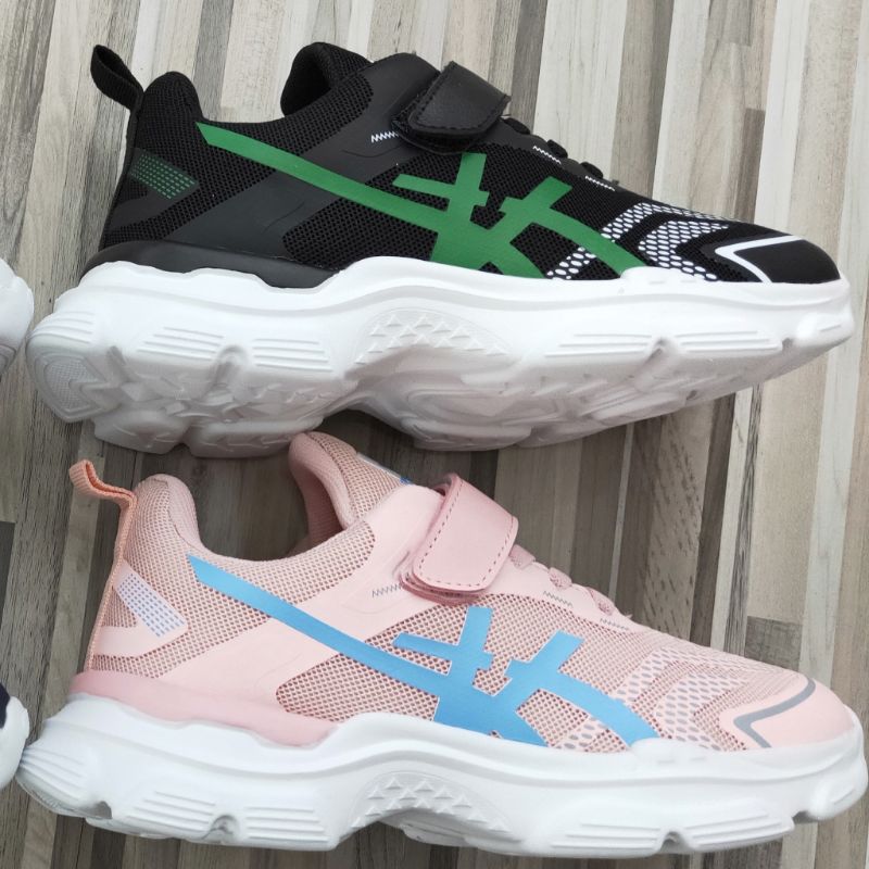 Wholesale All Comfortable Soft Sole Casual Shoes Breathable Shoes New Fashion Shoes Sports Shoes 43816-27