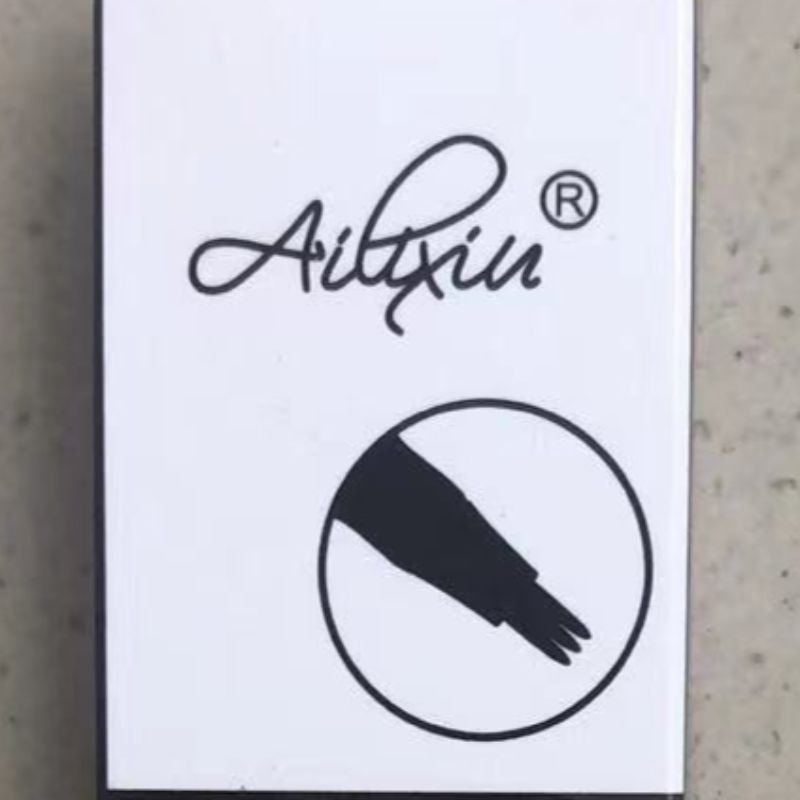 Eyeliner Pencil details Picture