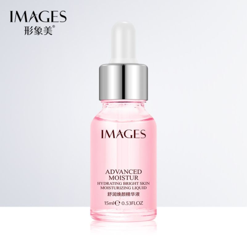 Image Beauty Shurunyan Moisturizing essence hydrating and moisturizing pore shrinking essence Essence brightening skin moisturizing essence