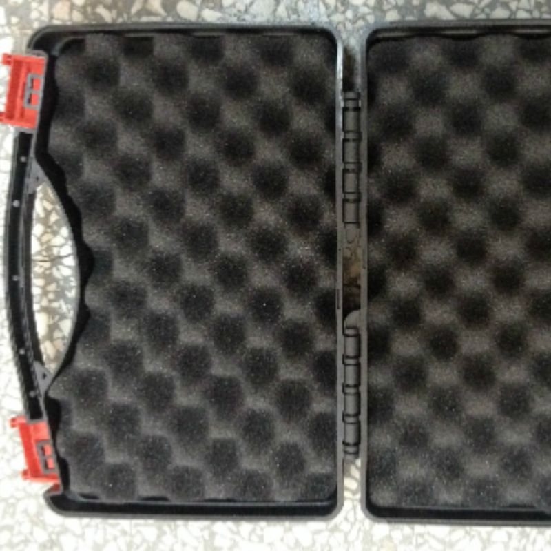 Customized sponge packaging boxes by manufacturers, with inner lining filled with sponge, high-density sponge packaging, and special-shaped processing pic 7