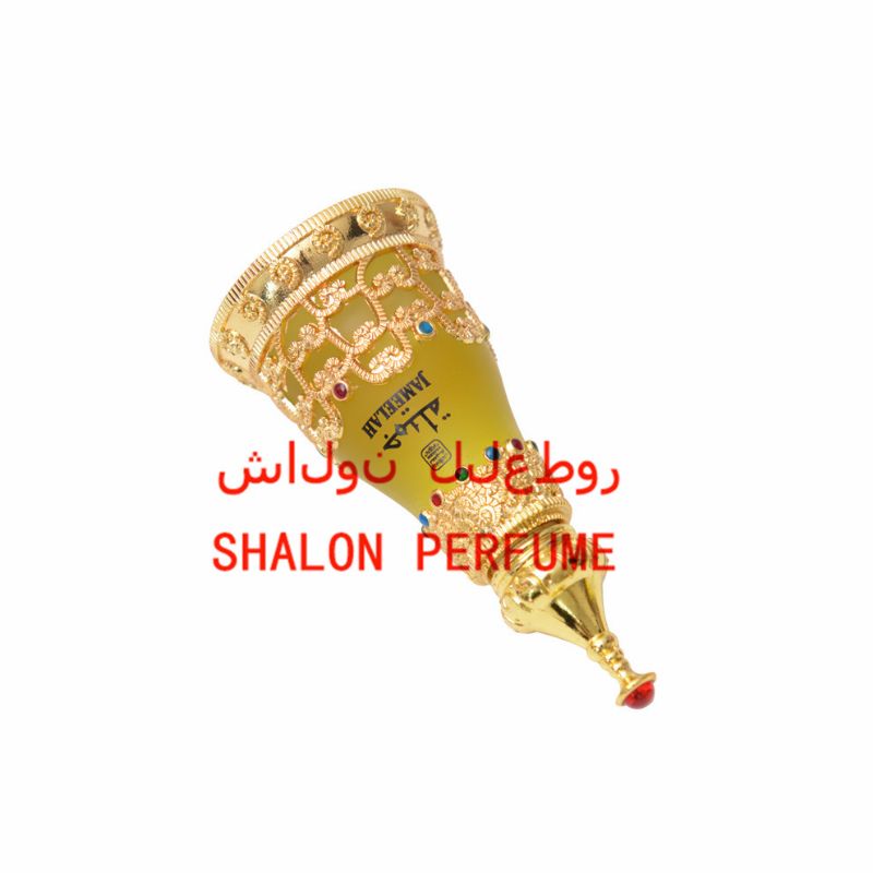 JAMEELAH  OIL 阿拉伯香水 SHALON  PERFUM 26ML详情图2