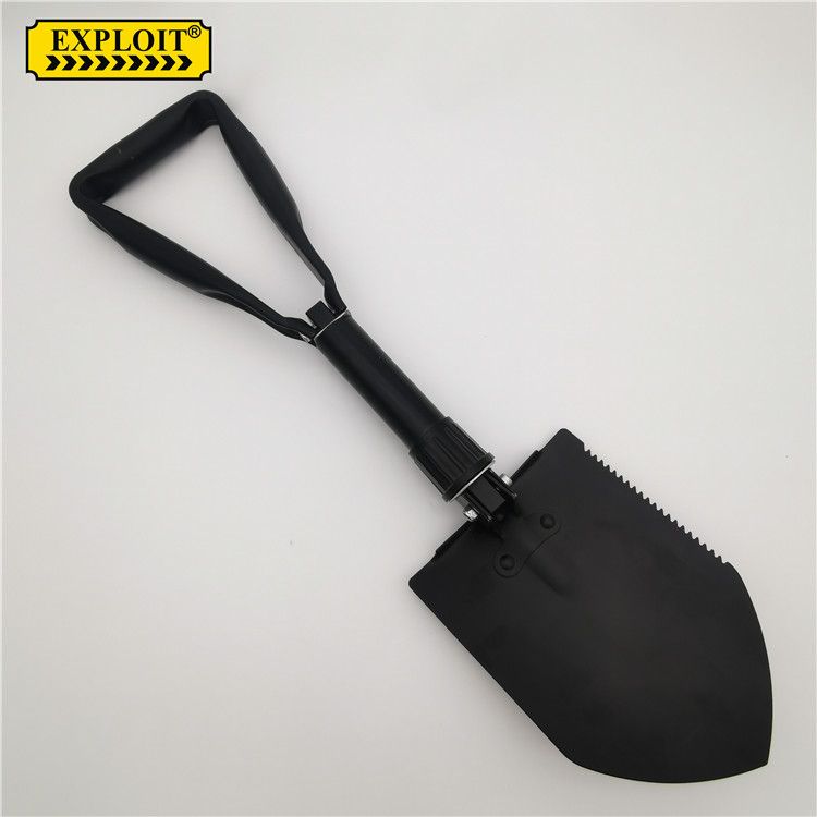 Foldable shovel head SIXE 15.5 x 11.3cm EXP103