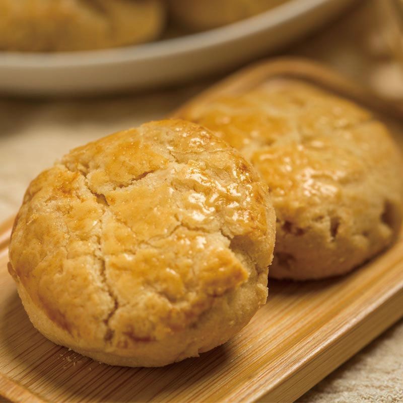 马来西亚/蛋黄酥产品图