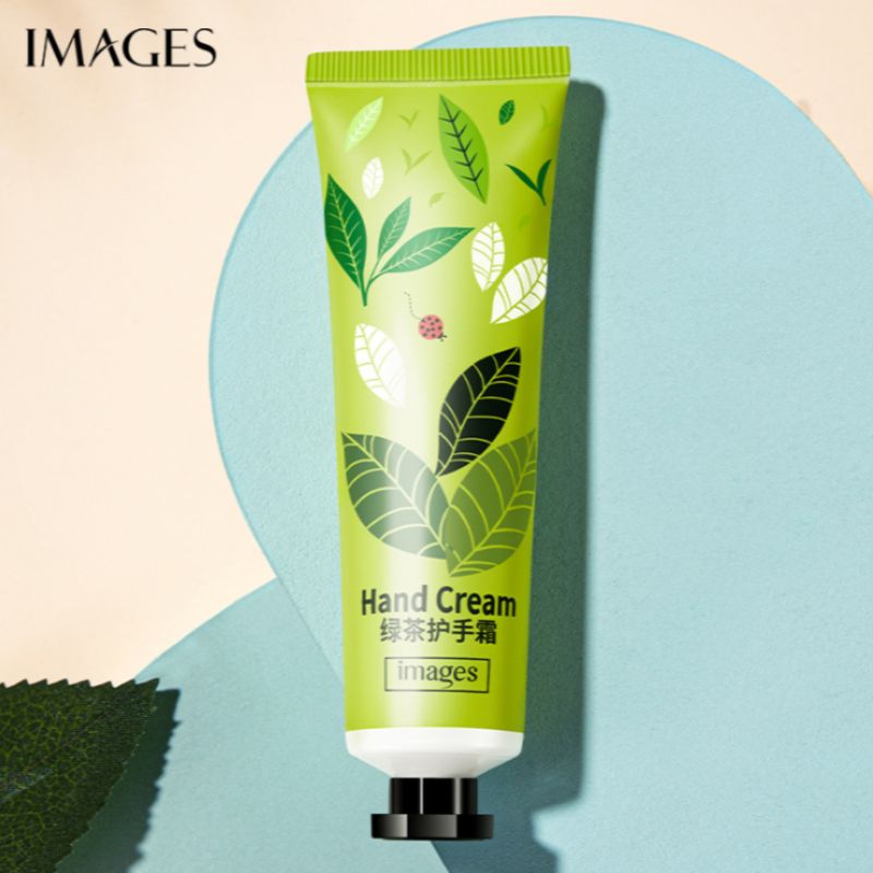 Image Beauty Hand Cream Moisturizes skin, beautifies skin, prevents dryness, mildly moisturizes and nourishes hand cream