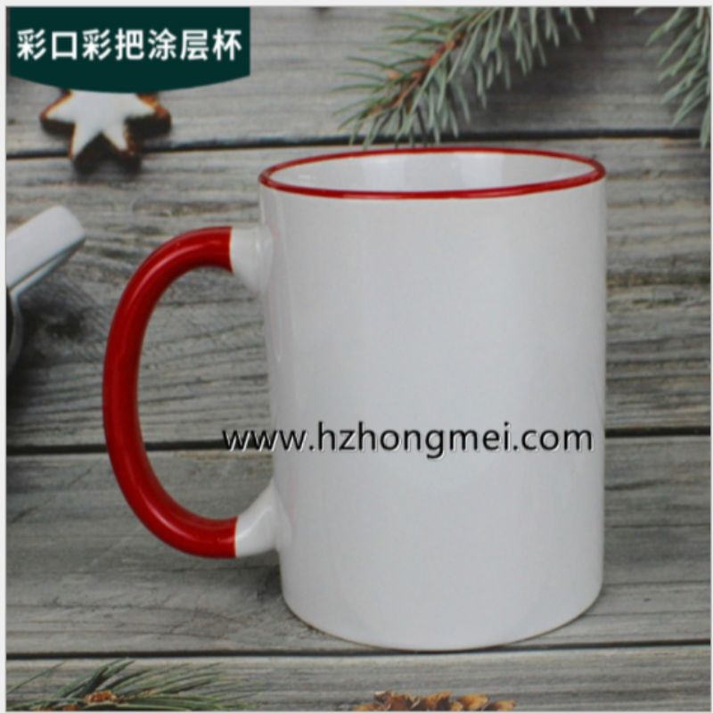 边彩杯细节图