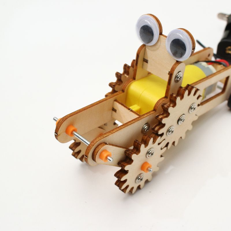 科教玩具实物图