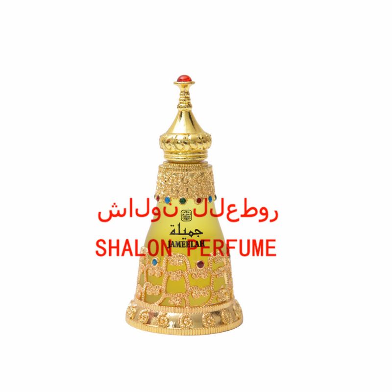 JAMEELAH  OIL 阿拉伯香水 SHALON  PERFUM 26ML详情图3