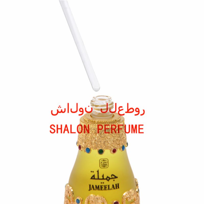 JAMEELAH  OIL 阿拉伯香水 SHALON  PERFUM 26ML详情图4