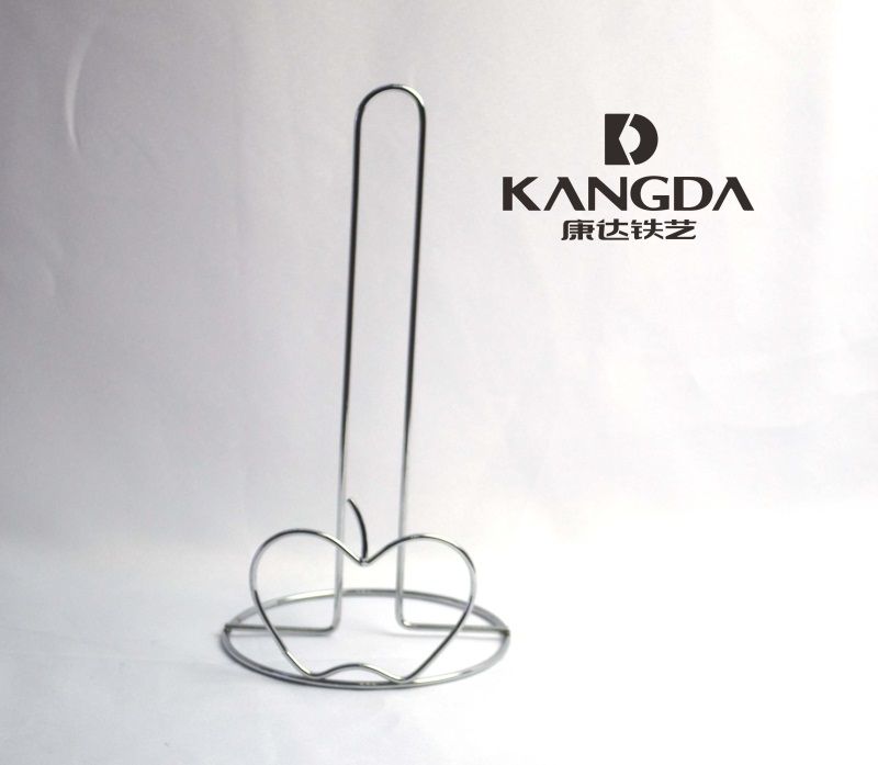 纸巾架产品图