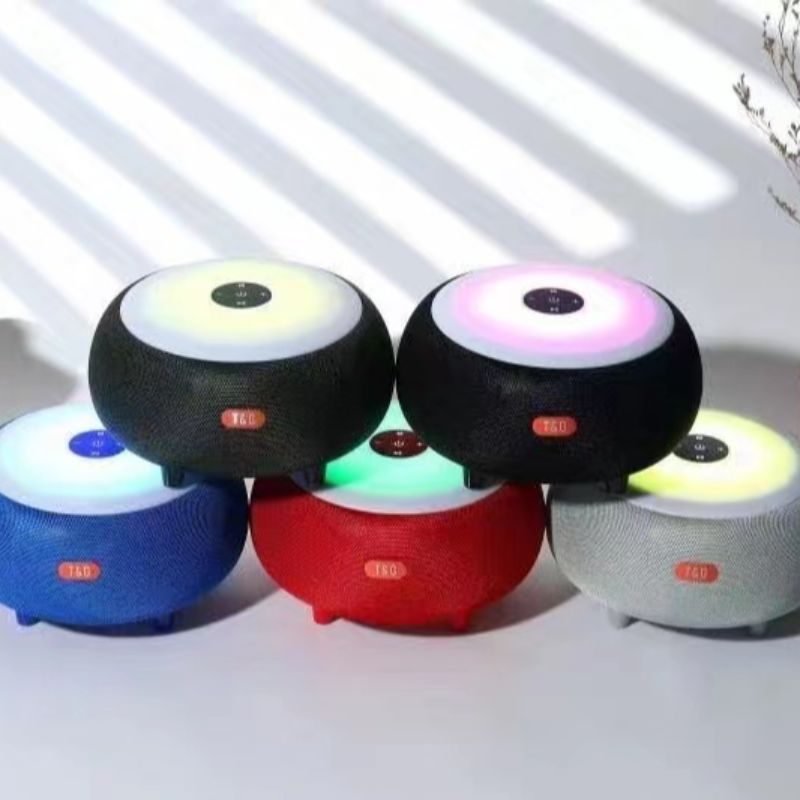 Bluetooth Speaker