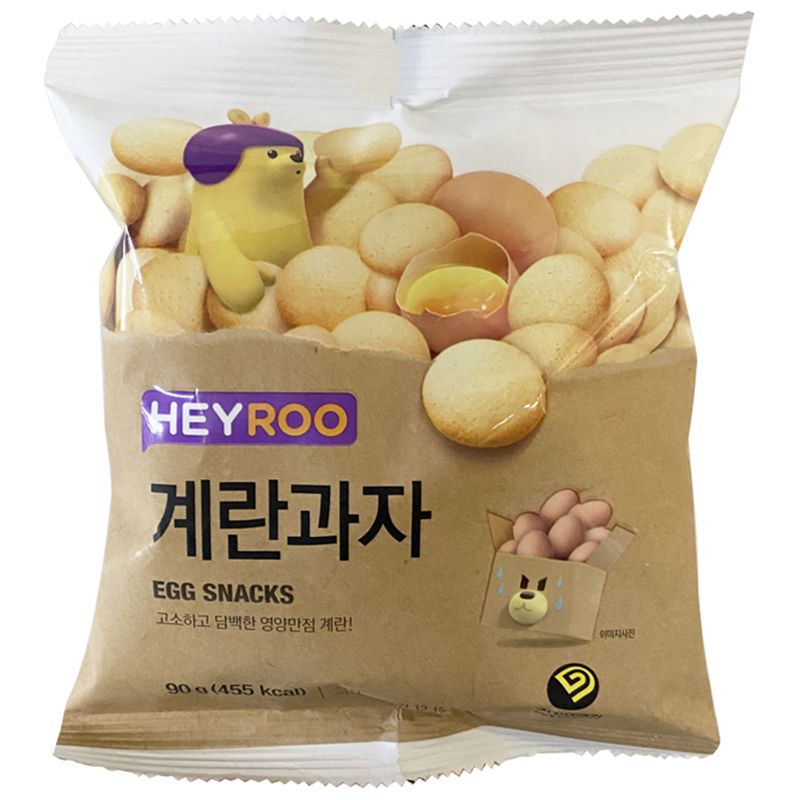 بسكويت بيكوز 90G details Picture