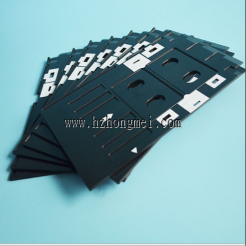 Card pallet, PVC white card pallet Specification image