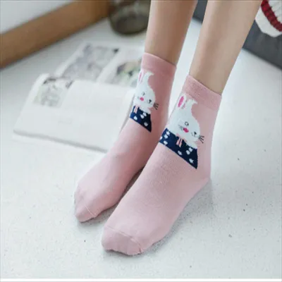 Women's wool padded stockings floor socks carpet socks set acrylic wool socks women's socks men's socks 27 thumbnail