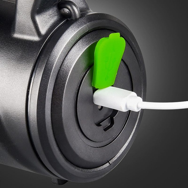 照明设备细节图