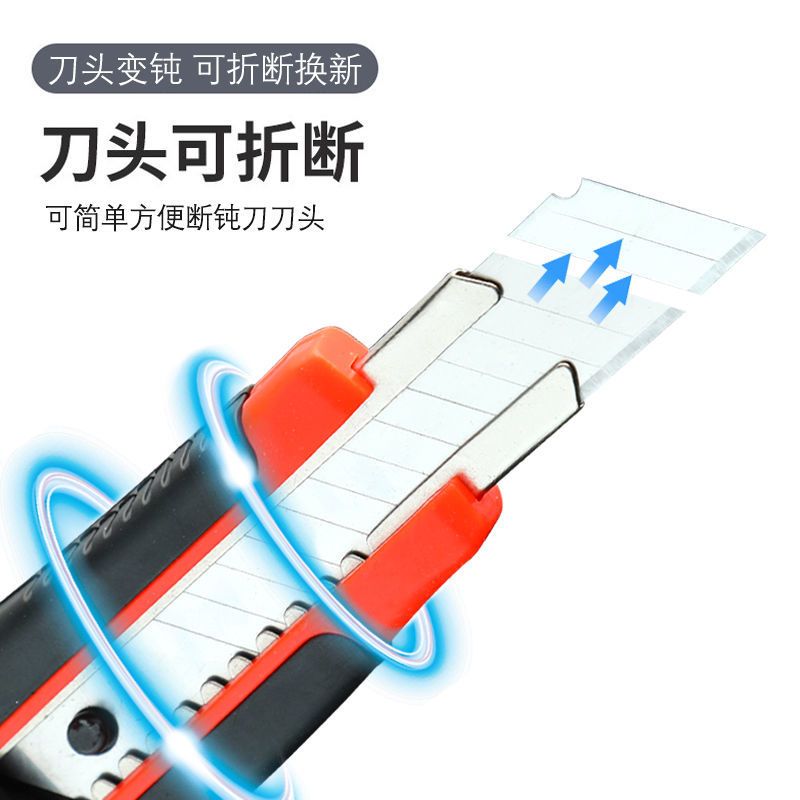Box Cutter Wallpaper Cutter Hardware Tool Blade Box Cutter Carving Knife Box Cutter Box Cutter Blade Item Picture