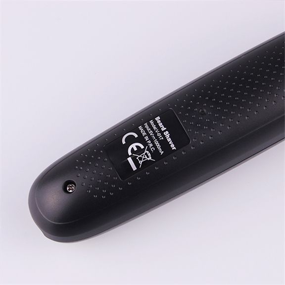V-017 Electric Shaver, Small T Knife, full-body washing Razor, USB charging Men's Shaver V G R details Picture