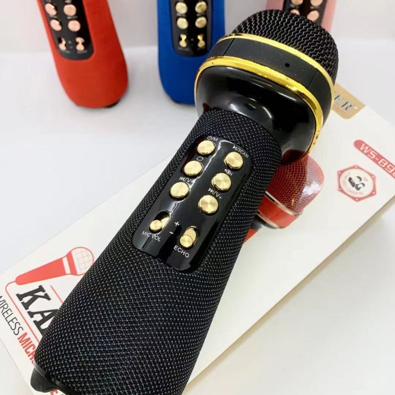 麦克风