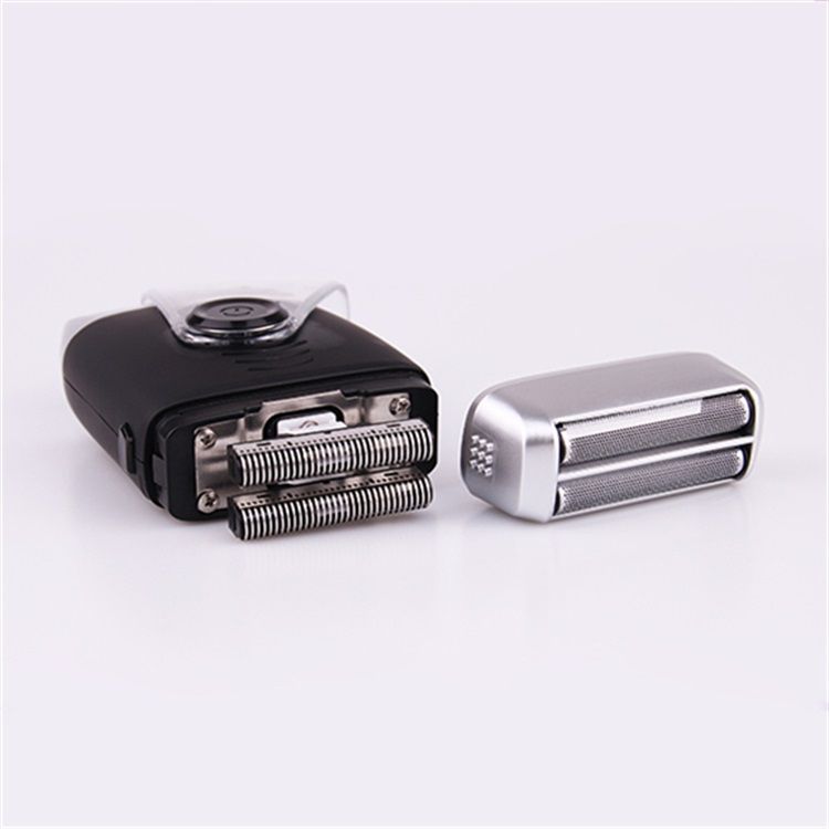 V-307 Full-body wash shaver, reciprocating electric razor, cross-border e-commerce USB charging shaving Specification image