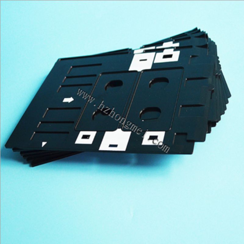 Card pallet, PVC white card pallet details Picture