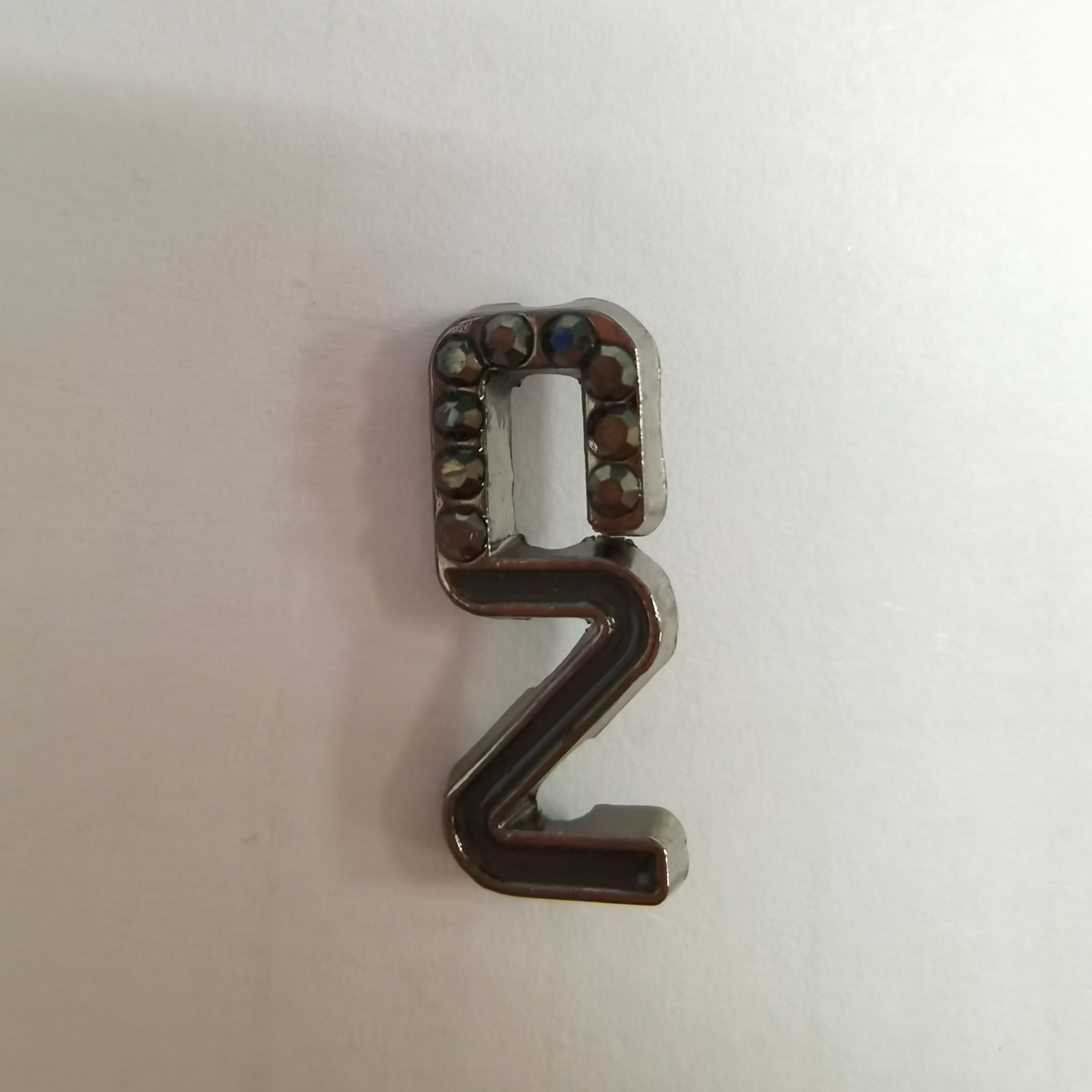 New Fashion Clothing Accessories Bag Hardware Decoration Buckle Bag Needle Buckle Clothing Shoelace Accessories Metal Square Buckle Jewelry Japanese Word Buckle Shoe Buckle Wholesale details Picture