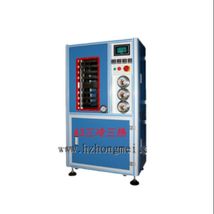 厂家直供A4自动层压机 PVC卡冲卡机 a4液压层压机HT-306-5Y