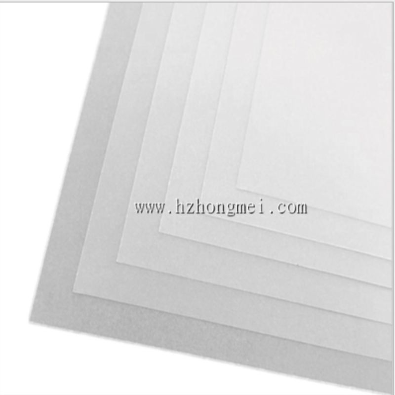 厂家批发硫酸纸 印章专用硫酸纸 半透明牛油纸 包装纸 其它尺寸