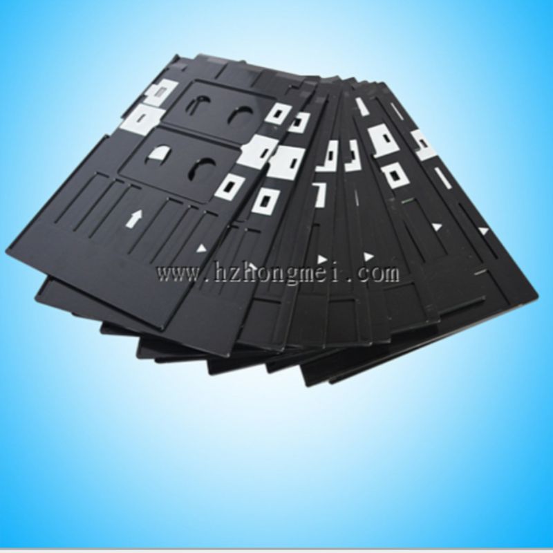 Card pallet, PVC white card pallet Application Scenario