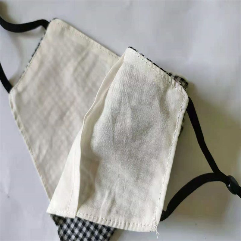 Qingfeng Yaqu Mask is adjustable, fashionable, breathable, dust-proof and warm for autumn and winter. 14 [Exclusive for Export Specification image