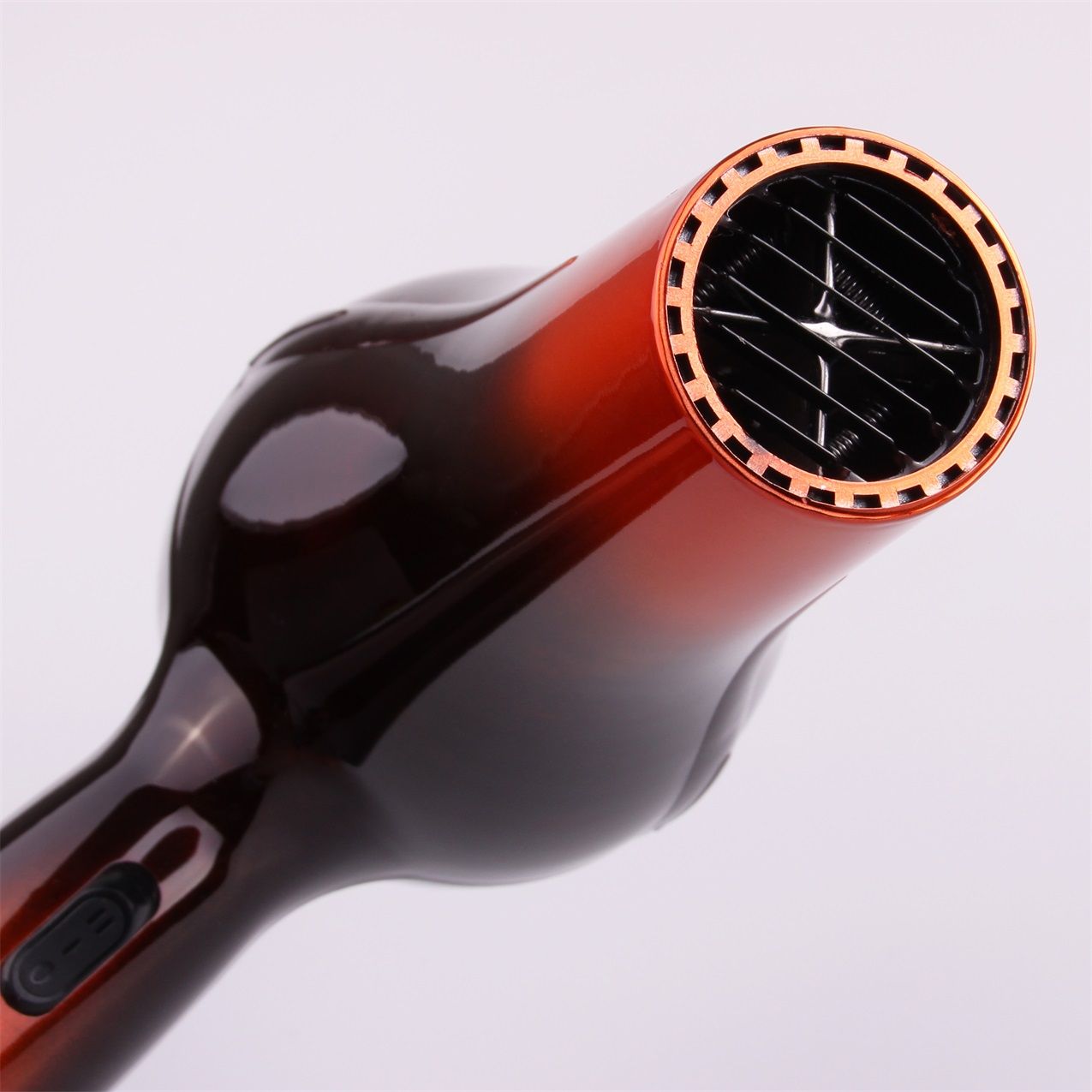 GEEMY 1719 hair dryer with cold and hot air Settings, cross-border e-commerce hair dryer, electric hair dryer Item Picture