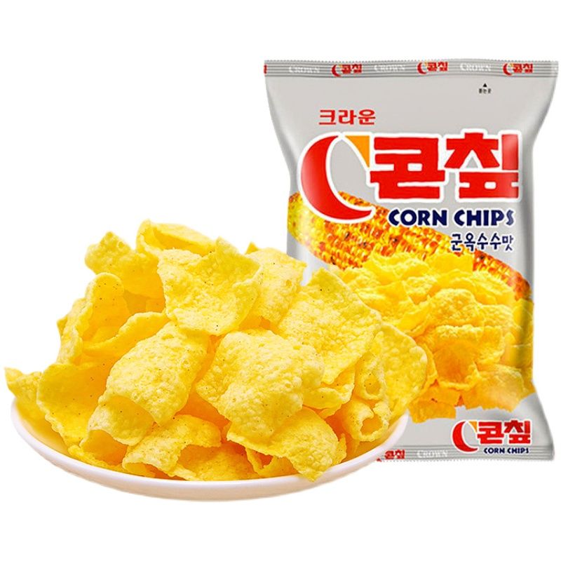 韩国产品图