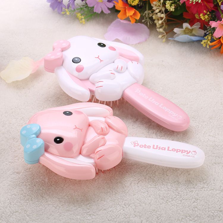 Hair Comb Children's Cartoon Comb