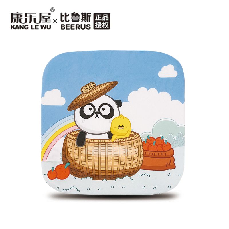坐垫/海绵坐垫细节图