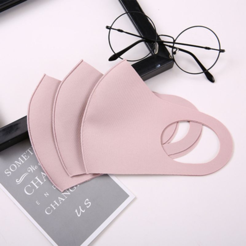 Qingfeng Yaqu Mask Adjustable, Fashionable, Breathable, Dust-proof, Warm Autumn and Winter Mask 13 [Exclusive for Foreign Trade