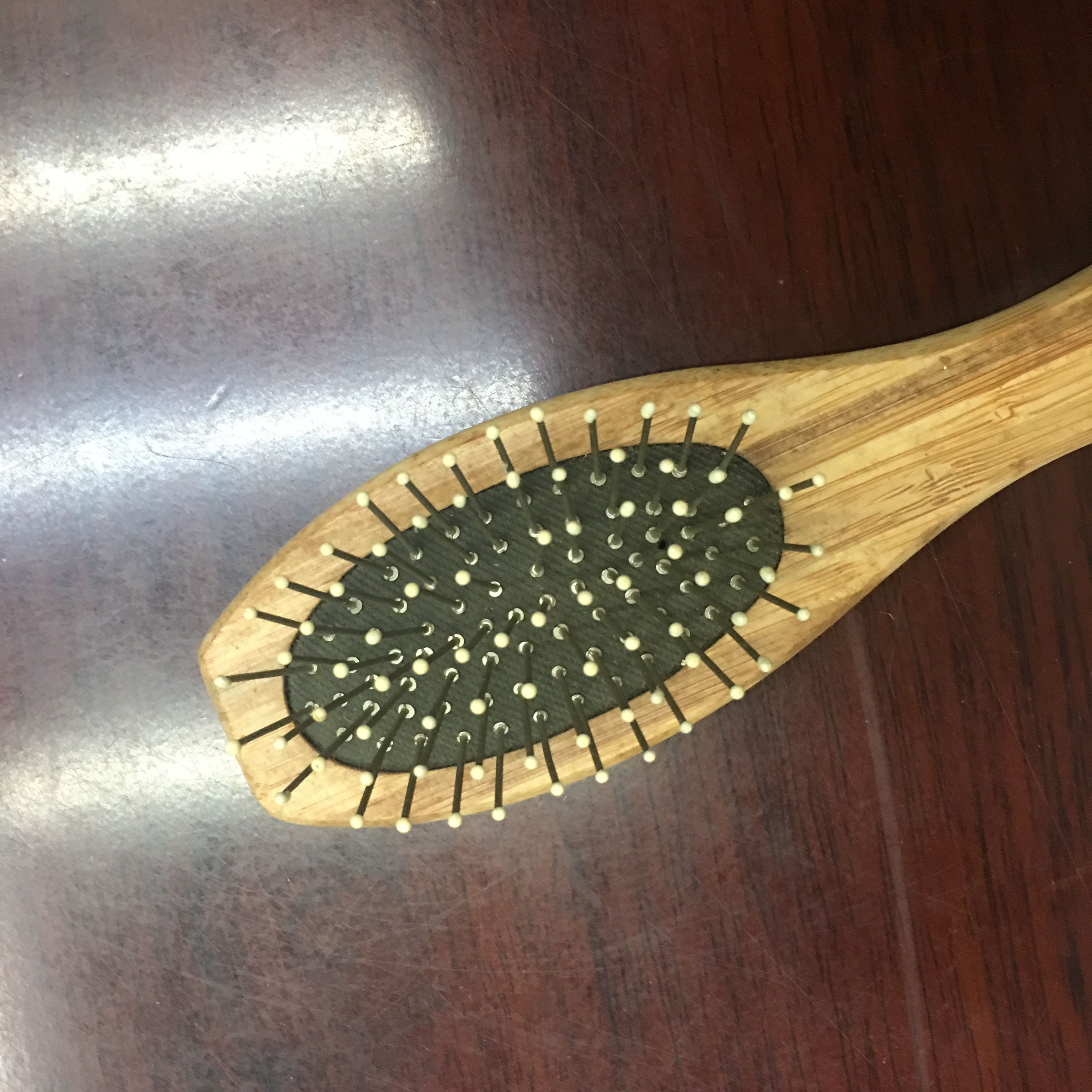 Direct sales of 4618 massage comb, airbag comb and bamboo hair comb from the manufacturer, a best-selling product details Picture