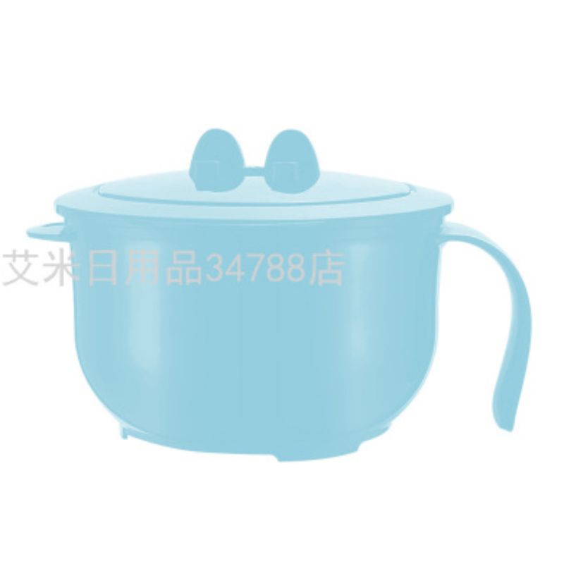 便当盒产品图