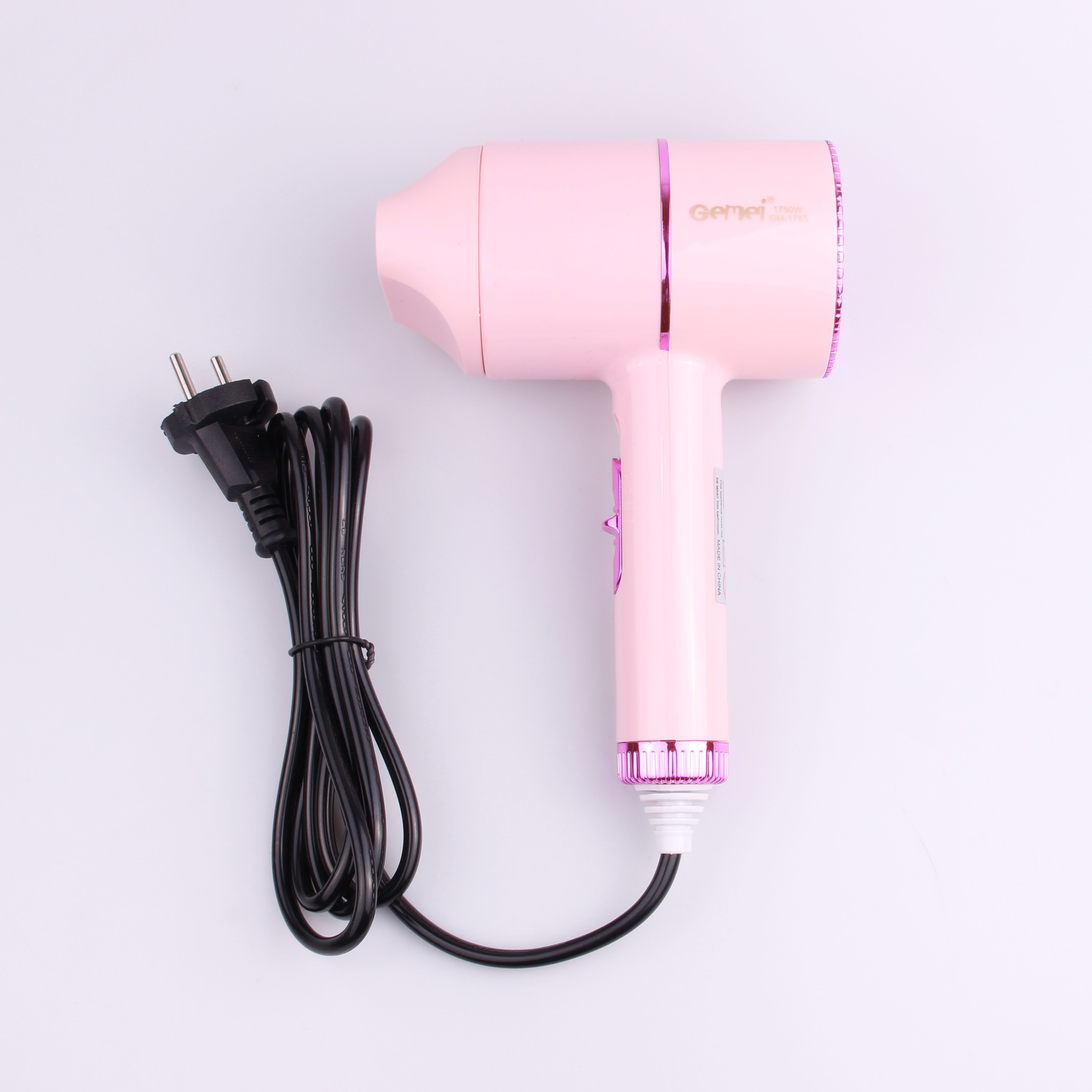 吹风机/高速吹风机/宿舍用吹风机/吹风机电吹风/无叶吹风机细节图